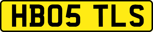 HB05TLS