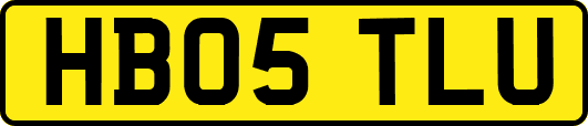 HB05TLU