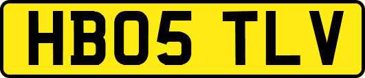 HB05TLV