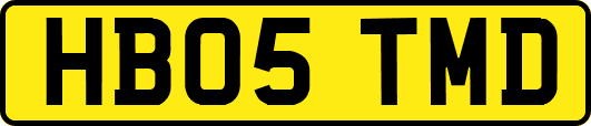 HB05TMD