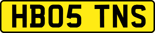 HB05TNS