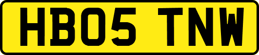 HB05TNW