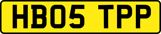 HB05TPP