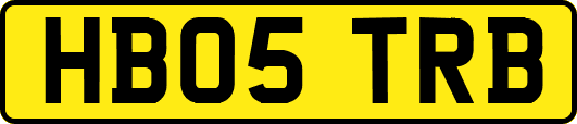 HB05TRB