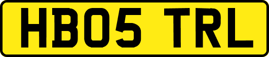 HB05TRL