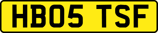 HB05TSF