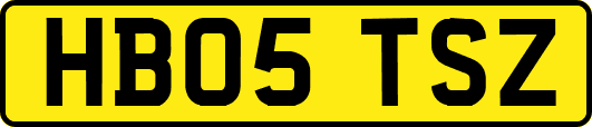 HB05TSZ