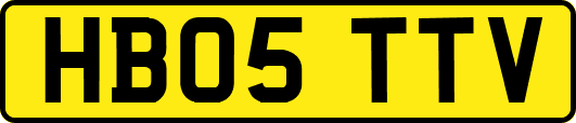 HB05TTV