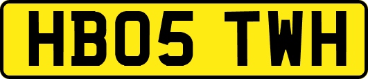 HB05TWH