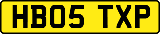 HB05TXP