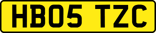 HB05TZC