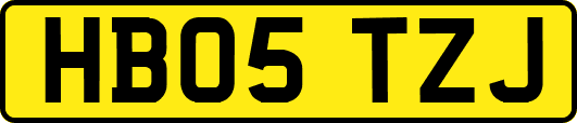 HB05TZJ