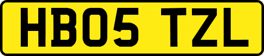 HB05TZL