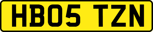 HB05TZN