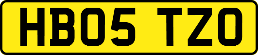 HB05TZO