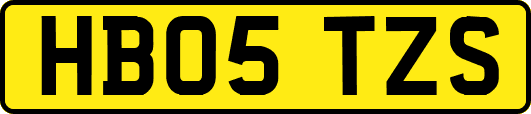 HB05TZS