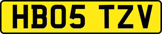 HB05TZV