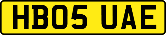 HB05UAE