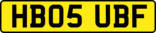 HB05UBF