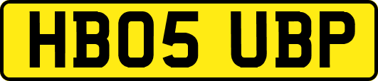 HB05UBP