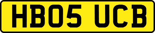 HB05UCB