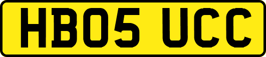 HB05UCC