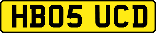 HB05UCD