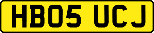 HB05UCJ
