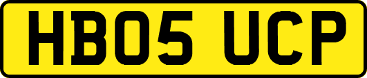 HB05UCP