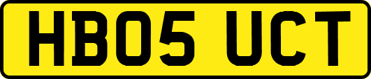HB05UCT