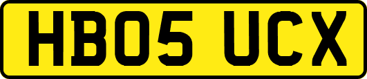 HB05UCX