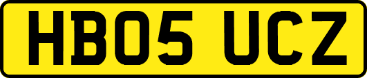 HB05UCZ