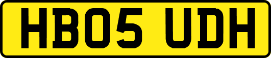 HB05UDH