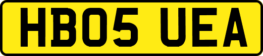 HB05UEA