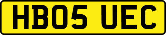 HB05UEC