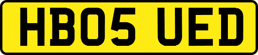HB05UED