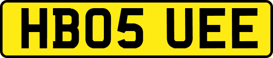 HB05UEE