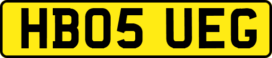 HB05UEG