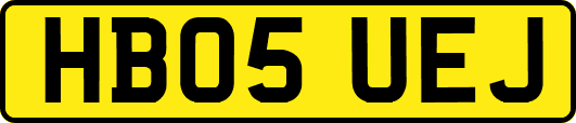 HB05UEJ