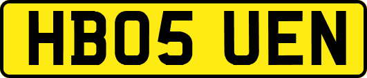 HB05UEN