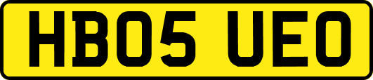 HB05UEO