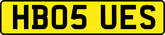 HB05UES