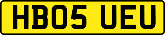 HB05UEU