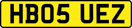 HB05UEZ