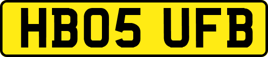 HB05UFB