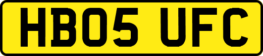 HB05UFC
