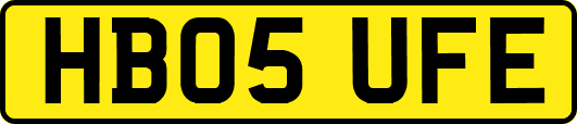 HB05UFE
