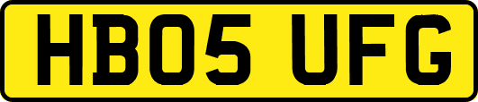 HB05UFG