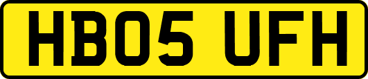 HB05UFH