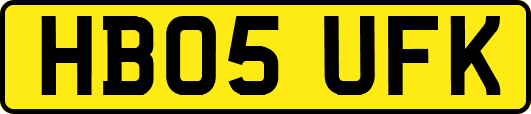 HB05UFK